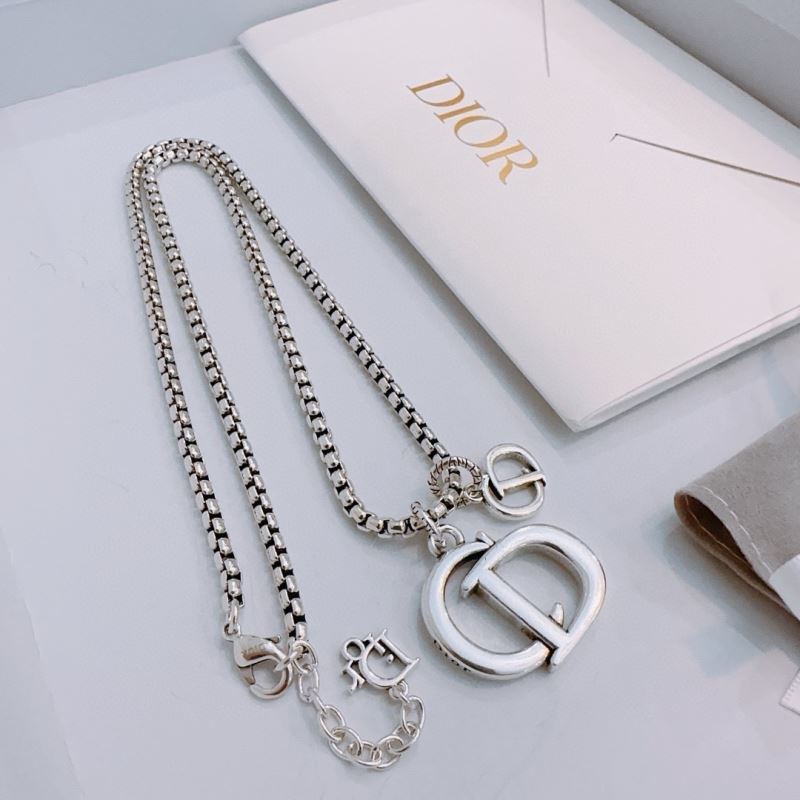 Christian Dior Necklaces